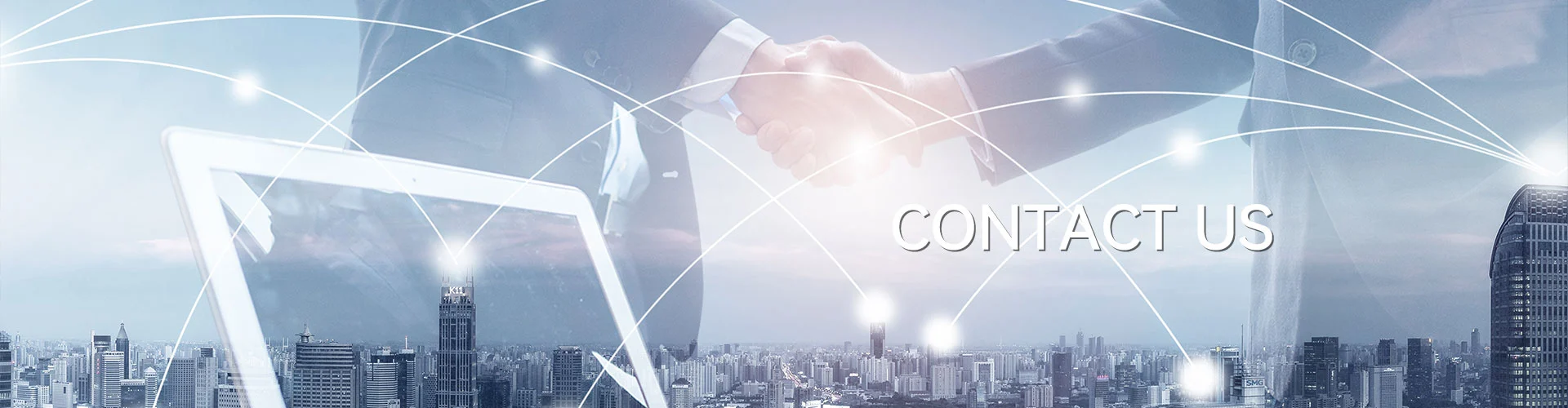 Contate-nos