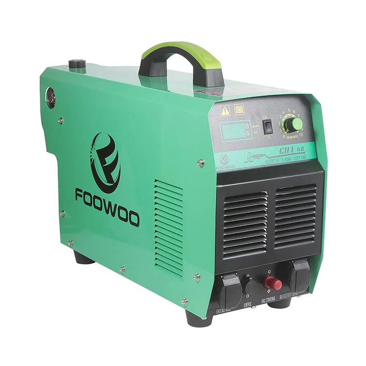Cortador Plasma CUT 60